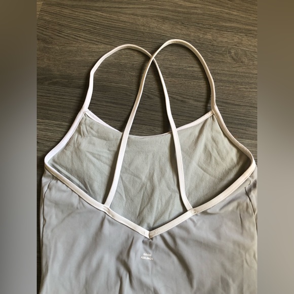 🎏 Zara | One Piece Swimsuit - Picture 3 of 4